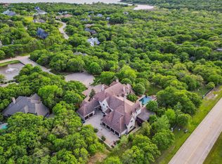 2505 Pelican Ct, Flower Mound, TX 75022
