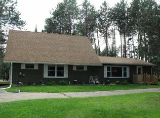17311 Presbyterian Rd, Townsend, WI 54175