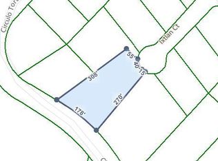 398 Ixtlan Ct, Rio Rico, AZ 85648