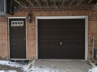 43 Pear Tree Mews #B, Toronto, ON M6P4H2