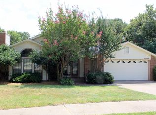 4812 Briarcreek Dr, Flower Mound, TX 75028
