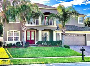 2725 Migliara Ln, Ocoee, FL 34761