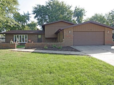 118 Pioneer Dr, Minooka, IL, 60447
