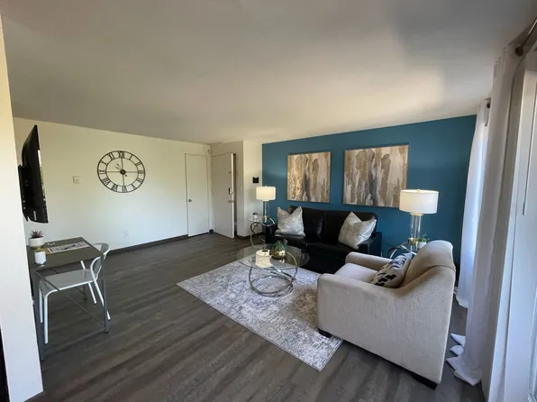 Lex Apartments, 5205 39th Ave S APT 203, Seattle, WA 98118