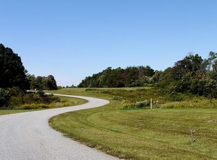 7345 Hidden View Dr, Oak Ridge, NC 27310