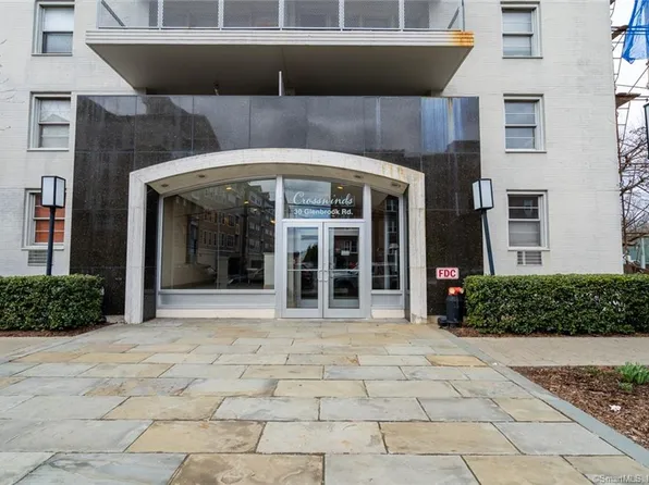 30 Glenbrook Rd #5A, Stamford, CT 06906