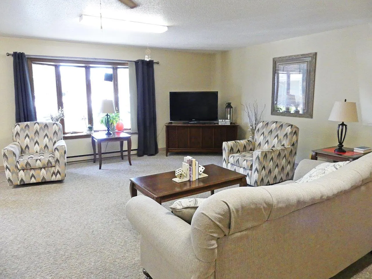 Friendship Village Apartments (Elderly) — Photo 2