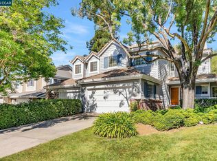 337 Saclan Ter, Clayton, CA 94517