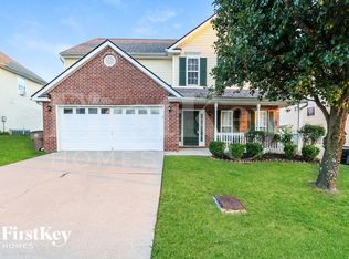 4117 Pineorchard Pl, Antioch, TN 37013