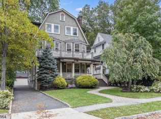 181 Summit Ave, Montclair, NJ 07043