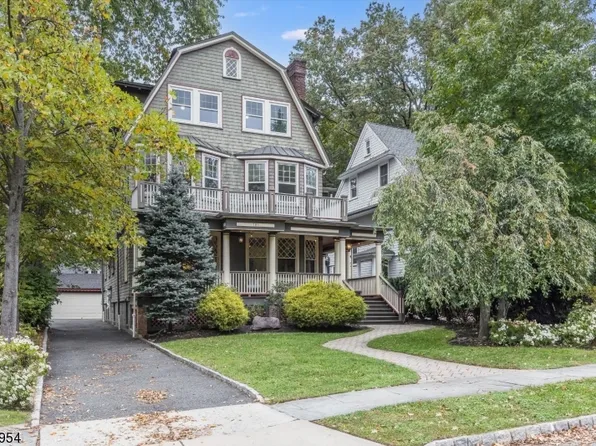 181 Summit Avenue, Montclair Twp., NJ 07043