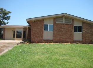 517 S 104th Ave E, Tulsa, OK 74128