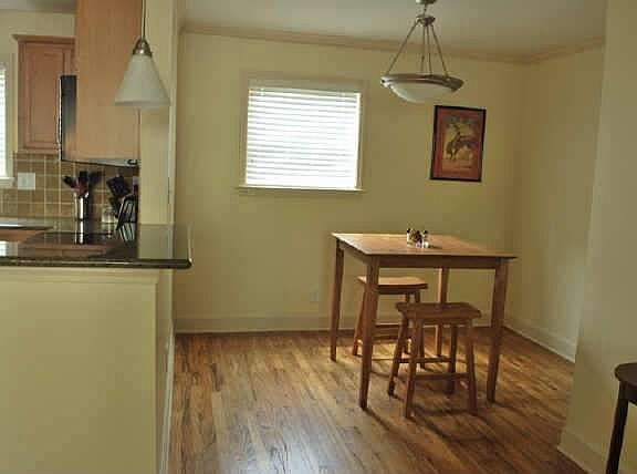 Awesome house, buy it!