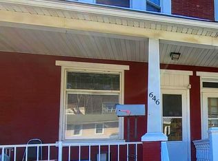 646 S 2nd St, Steelton, PA