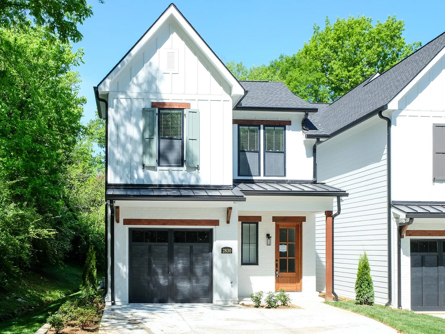 4 bed, 3.5 bath, 2238 sqft, $4,495 — Photo 1