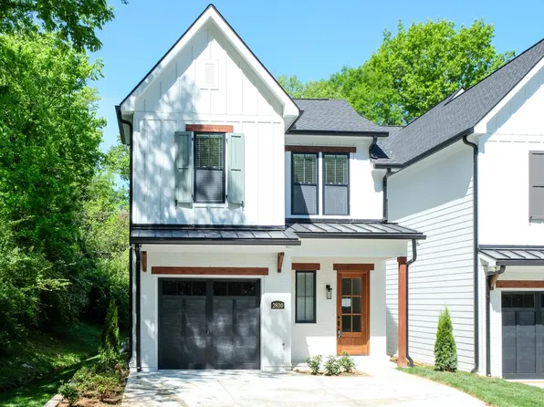 2830 Valley Rd, Nashville, TN 37215