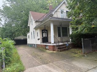2115 W 95th St, Cleveland, OH 44102