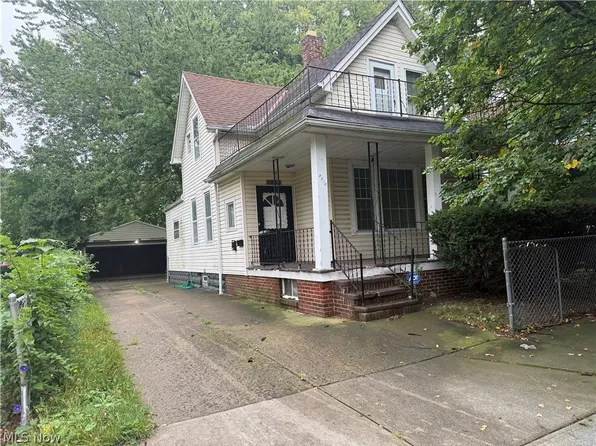 2115 W 95th St, Cleveland, OH 44102
