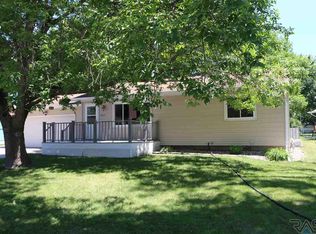 4230 W Mesa Pass, Sioux Falls, SD 57106