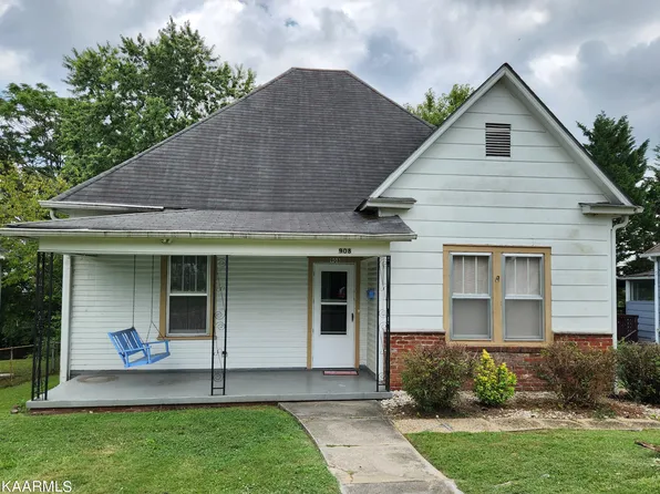908 Virginia Ave, Knoxville, TN 37921