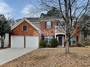 2428 Logan Field Dr, Waxhaw, NC 28173