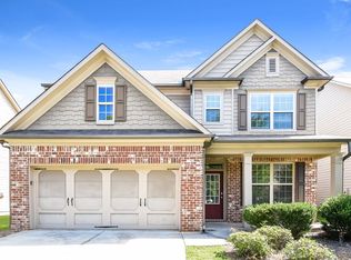 928 Upland Ives Dr, Buford, GA 30518