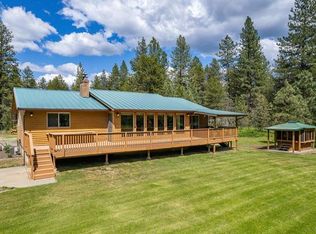 8505 E Elk Chattaroy Rd, Chattaroy, WA 99003