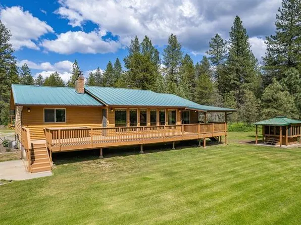 8505 E Elk Chattaroy Rd, Chattaroy, WA 99003