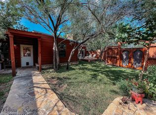 704 San Angelo Hwy, Brady, TX 76825