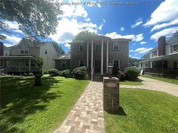 2nd image of 5607 Virginia Ave SE