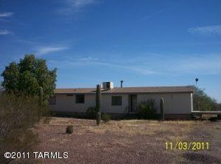 7280 N Blanco Wash Trl, Marana, AZ 85653