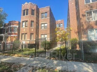 6 W 111th Pl #3F, Chicago, IL 60628