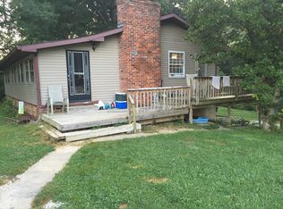 4380 E Anderson Rd, Bloomington, IN 47408