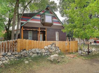347 W 6th St, Salida, CO 81201