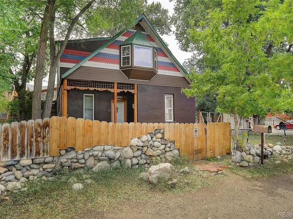 347 W 6th Street, Salida, CO 81201