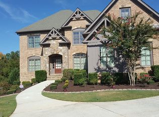 5288 Brookhollow Dr, Douglasville, GA 30135