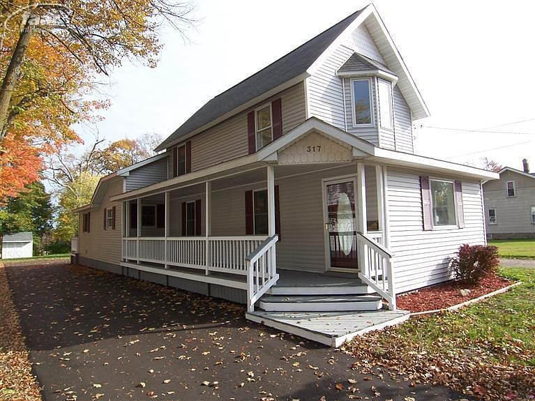 317 W River Rd, Flushing, MI 48433 Zillow