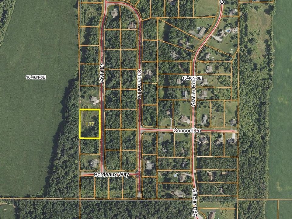 2nd image of 9211 Vista Dr #35