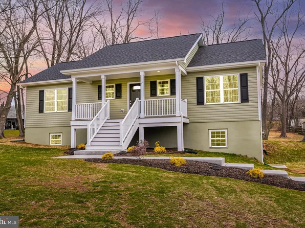 7 Snow Trl, Fairfield, PA 17320