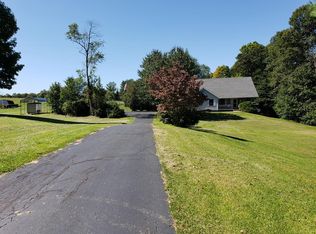 1655 Windsor Rd, Mansfield, OH 44905