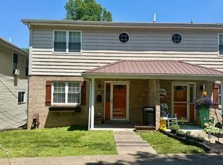 327A Central Ave, Charleston, WV 25303