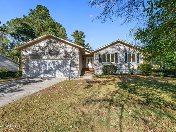 309 Channel Run Drive, New Bern, NC 28562