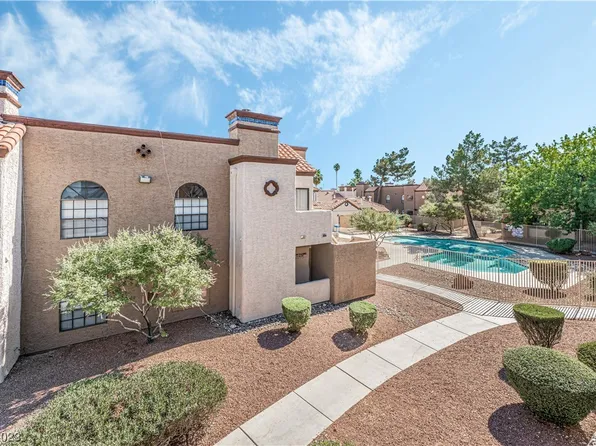 2965 Juniper Hills Blvd Unit 202, Las Vegas, NV 89142