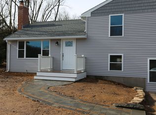 238 Pinney St, Ellington, CT 06029