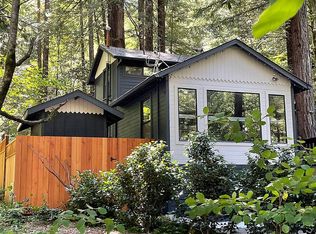 15030 Cherry St, Guerneville, CA 95446