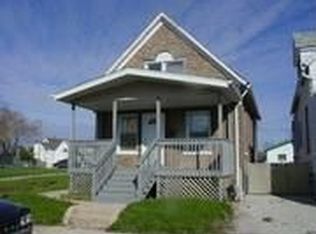 201 E 26th St, Chicago Heights, IL 60411