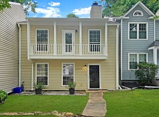 5158 Afton Way SE, Smyrna, GA 30080