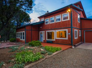 12 Tejon Dr, Tijeras, NM 87059