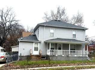 1502 32nd St, Des Moines, IA 50311