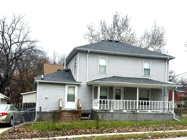 1502 32nd St, Des Moines, IA 50311